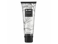 Dárková sada pro objem jemných vlasů Black Blanc