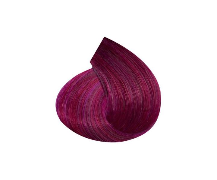Barva na vlasy Inebrya Color 100 ml – 7/22 světlá blond hluboká fialová