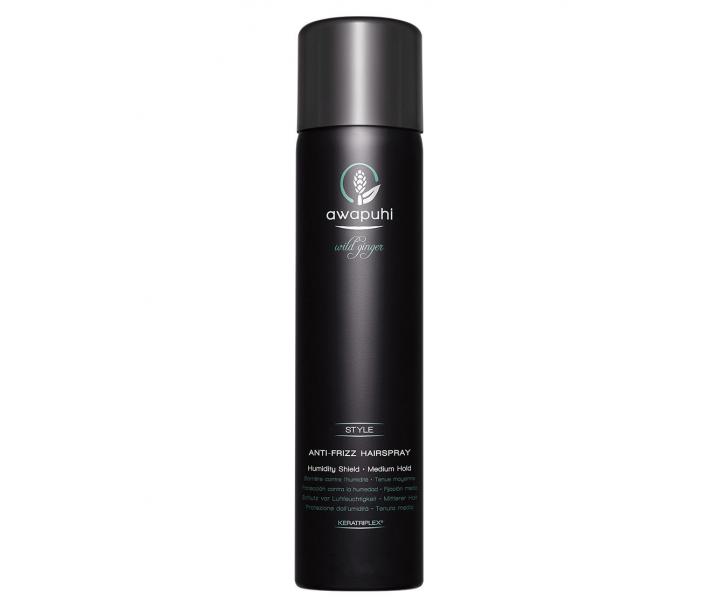 Dárková stylingová sada Paul Mitchell Awapuhi Wild Ginger® Stylist Launch Kit + kabelka zdarma