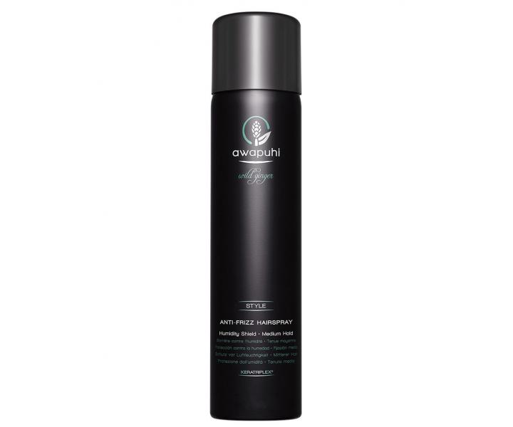 Drkov stylingov sada Paul Mitchell Awapuhi Wild Ginger Stylist Launch Kit + kabelka zdarma