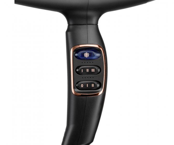 Fén na vlasy BaByliss Ultimate Drying D665E - 2200 W