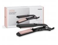 Krepova�ka na vlasy BaByliss The Crimper 2165CE - rozbalen�