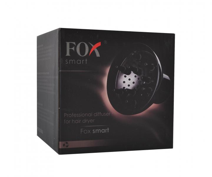 Difuzr Fox pro fn na vlasy Smart - ern