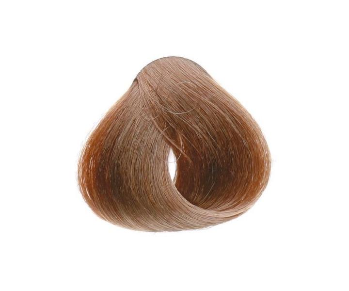 Barva na vlasy Inebrya Color 100 ml  6/73 tmav tabkov zlat - expirace