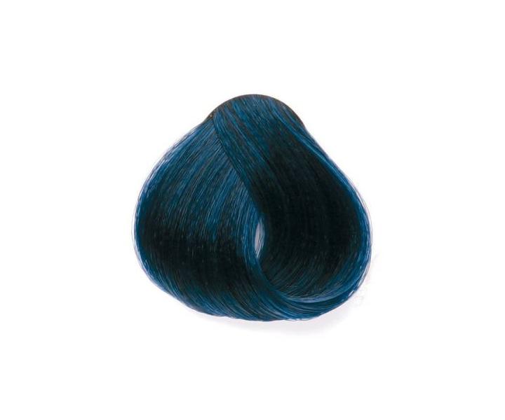 Barva na vlasy Inebrya Color 100 ml  korektor modr