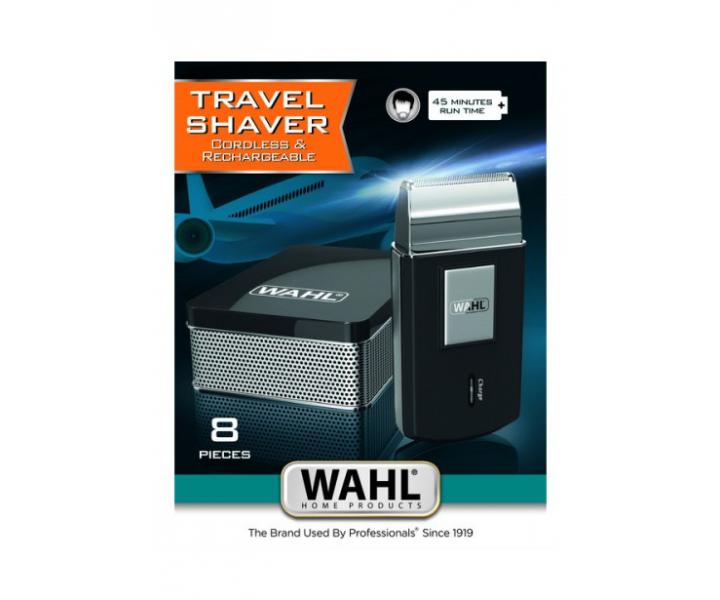 Cestovn holic strojek Wahl Travel Shaver