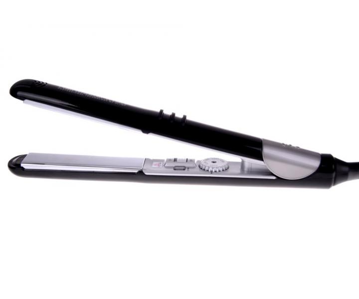 �ehli�ka na vlasy Olymp Hair Master Iron y1b - �ern�