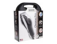 Zastřihovač vlasů Wahl Chrome Pro 79524-216 - použité, bez obalu