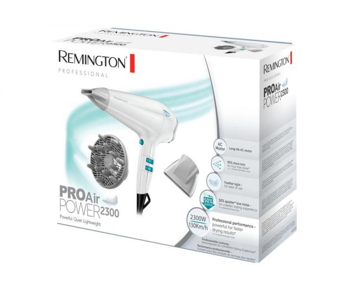 Fn na vlasy Remington Pro-Air Power AC6330 - 2300 W, ed
