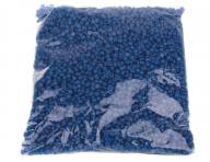 Depilační vosk pro jemnou pokožku Sibel Hard Wax Azur Pearls - 1000 g