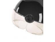 Sušící helma Original Best Buy Proself II - 3 rychlostní, černá