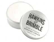 Krm na holen Hawkins & Brimble Shaving Cream - 100 ml