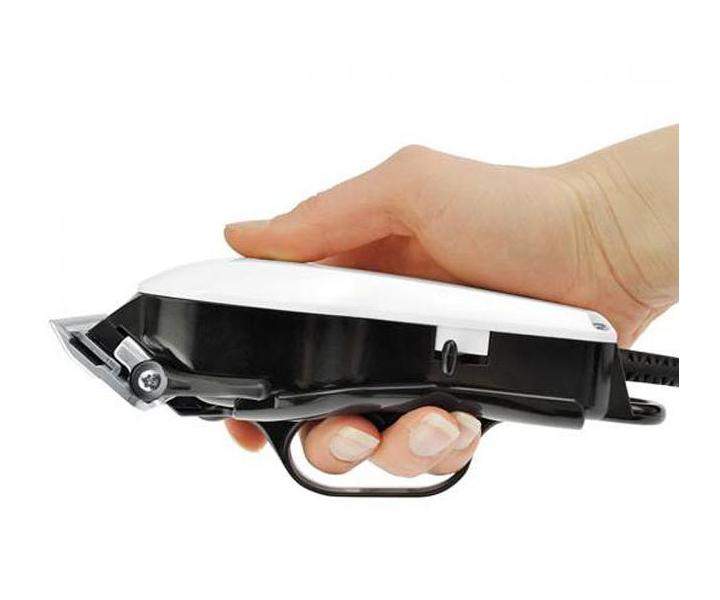 Bezpečnostní klips pro strojky Wahl Grip N Clip 3029