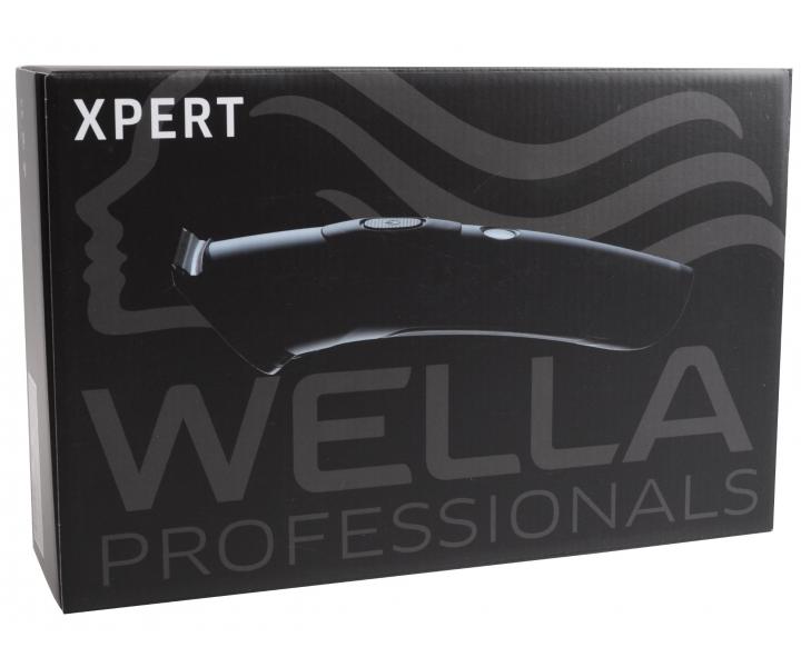 Profesionln strojek na vlasy Wella Xpert HS 71