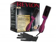 Parn horkovzdun kart na vlasy Revlon RVDR5232E - 600 W - rozbalen