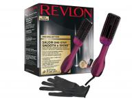 Parní horkovzdušný kartáč na vlasy Revlon RVDR5232E - 600 W