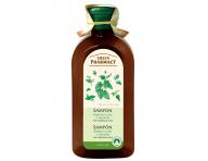 Šampon pro normální vlasy s kopřivou Green Pharmacy - 350 ml