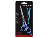Kadeřnické nůžky Original Best Buy ECO - 5"