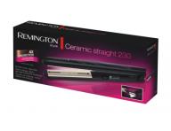 Žehlička na vlasy Remington S3500 - 110 x 30 mm