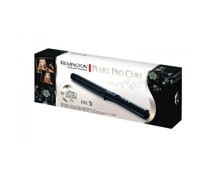 Kulma na vlasy Remington Pearl Pro Curl Ci9532 - 32 mm