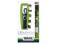 Zastřihovač pro celé tělo Wahl Lithium - Ion 3017-0470