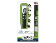 Zastihova pro cel tlo Wahl Lithium - Ion 3017-0470