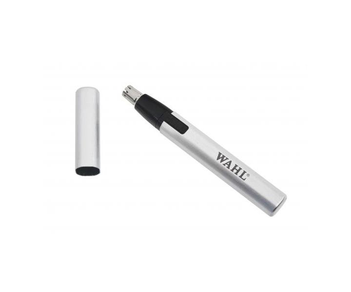 Set strojku na vlasy Wahl Elite Pro 79602-201 a zastřihovače chloupků Micro GroomsMan 3214-0470