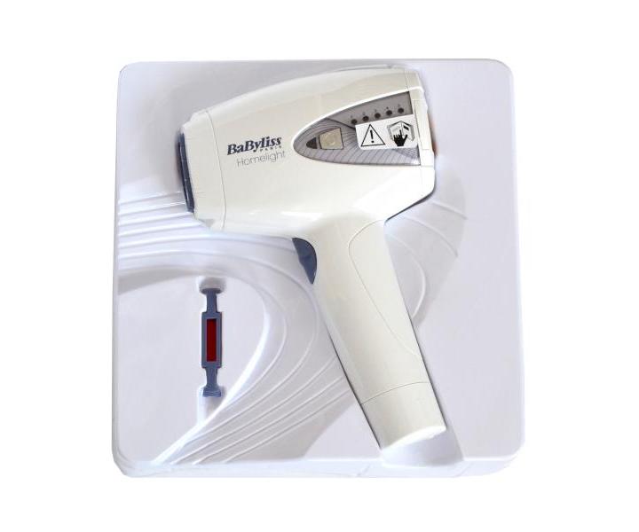 BaByliss Epilátor Homelight G930E IPL