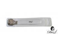 Hoblk na zrohovatlou ki DHS-AM-182-A  - 137 mm