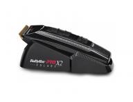 Strojek BaByliss Pro Ferrari ern + Konturovac zastihova vlas