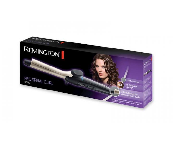 Kulma na vlasy Remington Pro Spiral Curl Ci5319 - 19 mm
