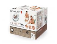 Remington Epilátor IPL6000 i-Light Pro - na tělo