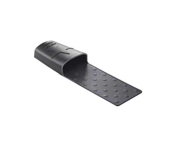 Pouzdro Hot Iron Holster Professional - silikonov�, �ern�