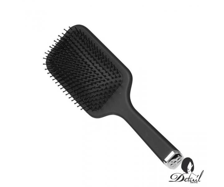 Drkov balek Kart na vlasy Paddle Brush a Heat Protect sprej