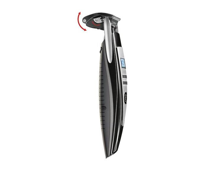 BaByliss Zastřihovač vousů E875E i - CONTROL