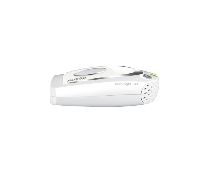 BaByliss Epil�tor IPL Homelight 100 G934E - na t�lo i obli�ej