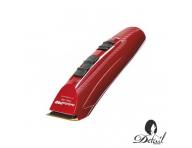 Strojek na vlasy BaByliss Pro X2 FERRARI FX811RE  - erven