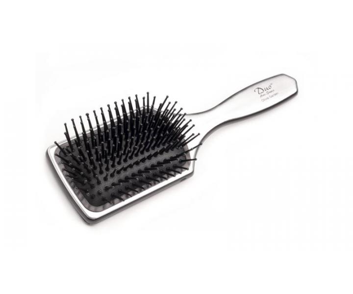 Kart Olivia Garden Duo Anti-Static s vysouvacm zrctkem - 67 x 215 mm