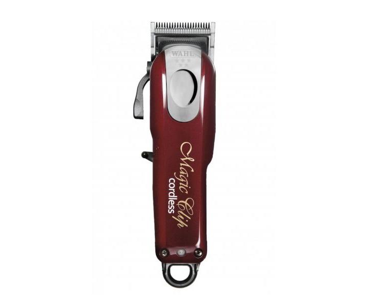 Profesionln strojek na vlasy Wahl Cordless Magic Clip 08148-016 - rozbalen