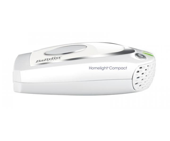 Dámský epilátor BaByliss G935E IPL