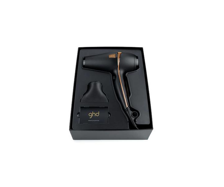 Fn na vlasy GHD Air Cooper Luxe - 2100 W