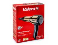 Profesionální fén Valera Metal Master Light Ionic Gold - 2000 W