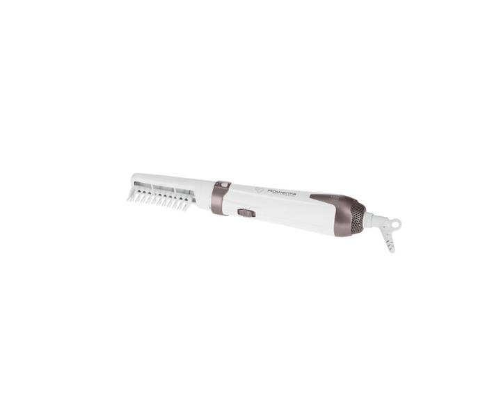 Horkovzdušný kartáč na vlasy Rowenta CF7830FO - 1200 W