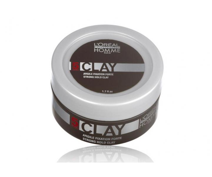 Pánská dárková sada Loréal Homme Energic