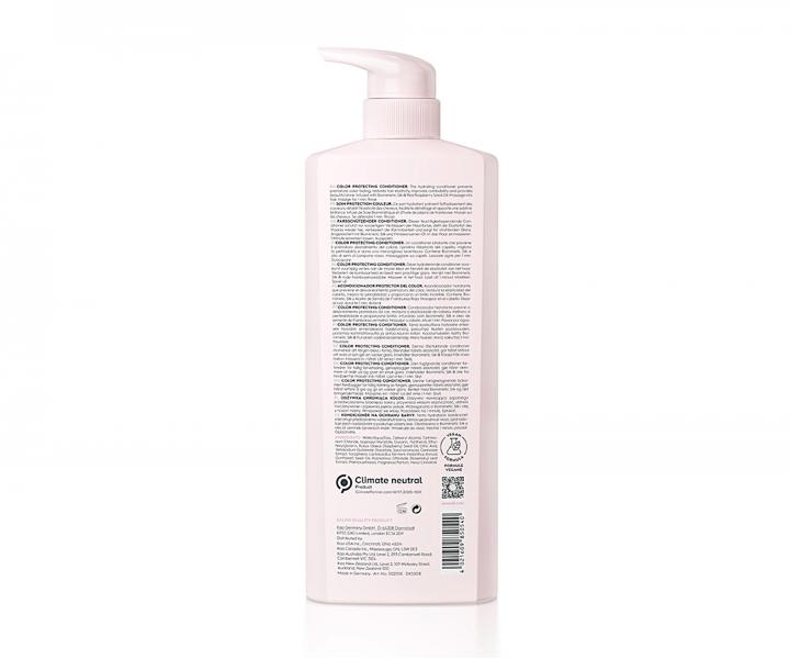 Hydratační kondicionér pro barvené vlasy Kerasilk Color Protecting Conditioner - 750 ml