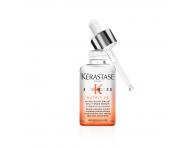 Intenzivn vyivujc olejov srum na roztepen koneky Krastase Nutritive Ends Serum - 50 ml