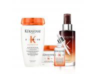 ada pro such a velmi such vlasy Krastase Nutritive