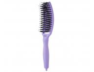 Kart Olivia Garden Fingerbrush Combo Medium - pastelov fialov