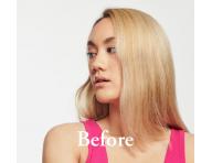 Maska pro oživení barvy vlasů Maria Nila Colour Refresh - 100 ml