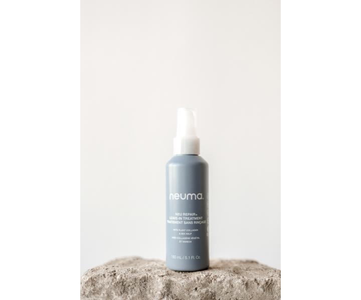 Bezoplachová vyživující a revitalizující péče Neuma Neu Repair Leave-In Treatment - 150 ml